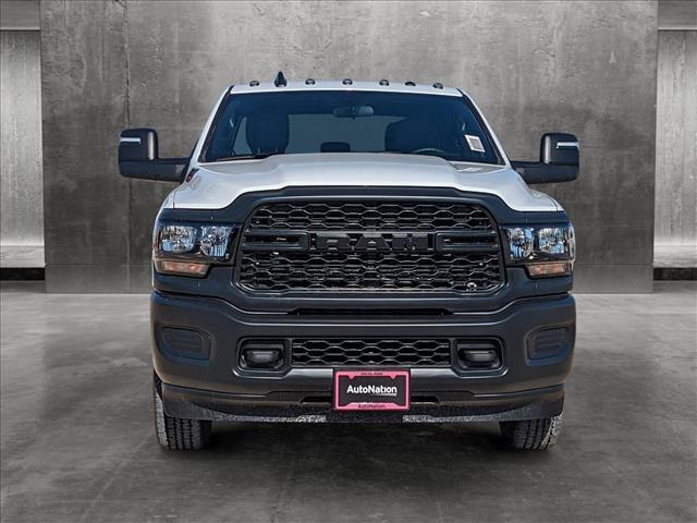 new 2024 Ram 2500 car, priced at $52,086