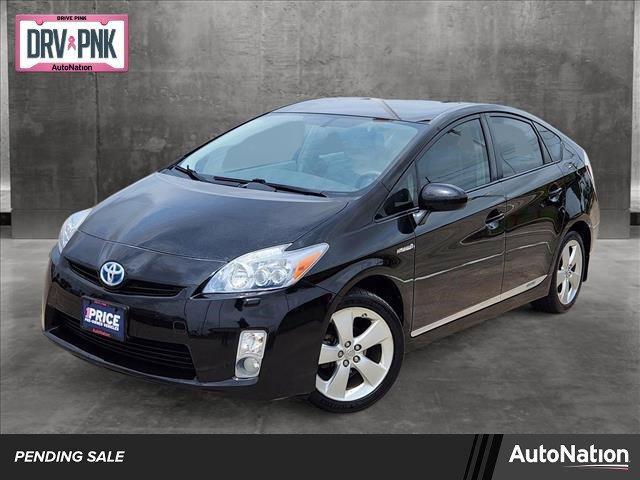 used 2010 Toyota Prius car, priced at $8,991