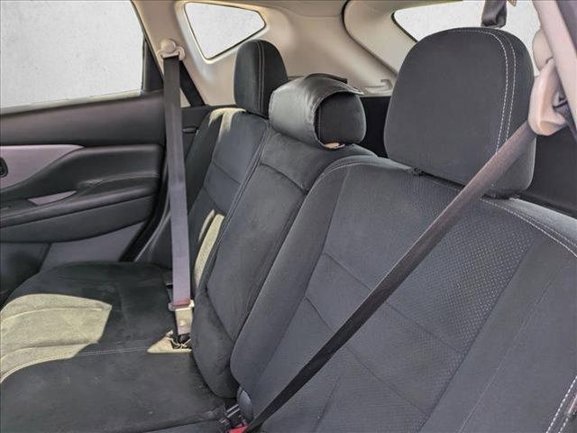 used 2021 Nissan Murano car, priced at $16,460