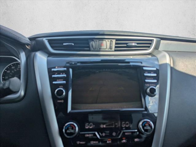 used 2021 Nissan Murano car, priced at $16,460