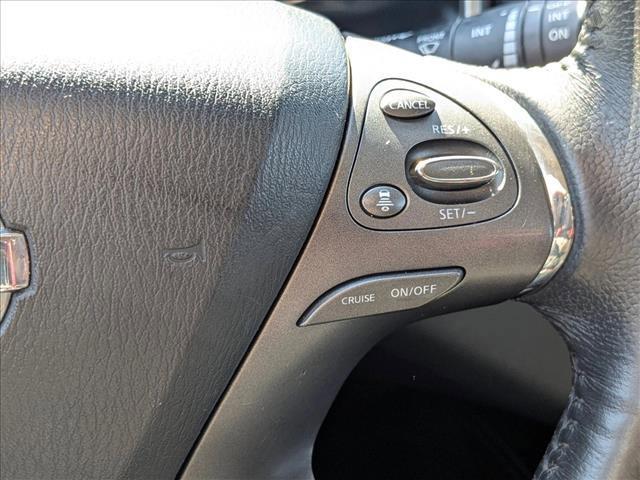 used 2021 Nissan Murano car, priced at $15,301