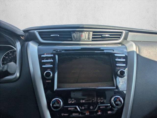 used 2021 Nissan Murano car, priced at $16,460