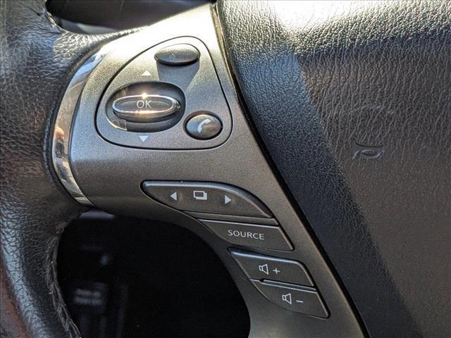 used 2021 Nissan Murano car, priced at $15,301