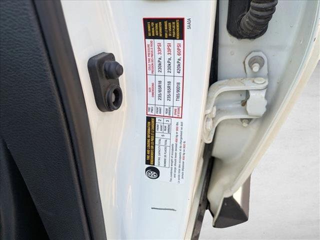 used 2021 Nissan Murano car, priced at $16,460