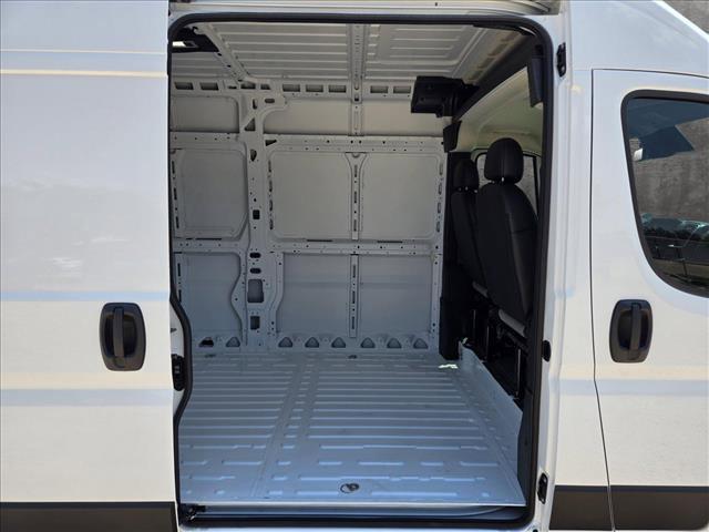 new 2024 Ram ProMaster 3500 car, priced at $50,088