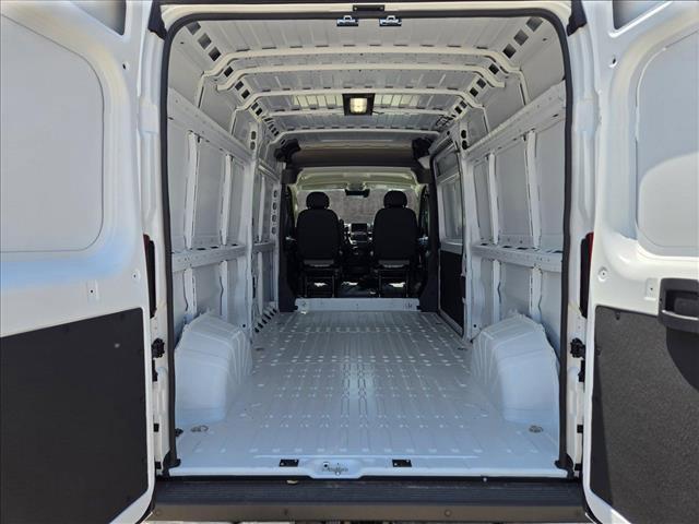 new 2024 Ram ProMaster 3500 car, priced at $50,088