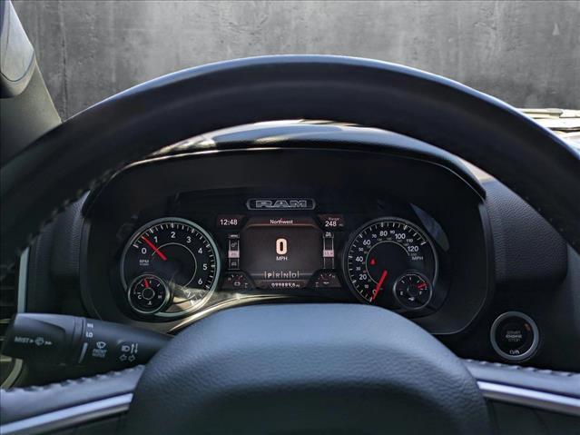 used 2021 Ram 1500 car, priced at $30,281