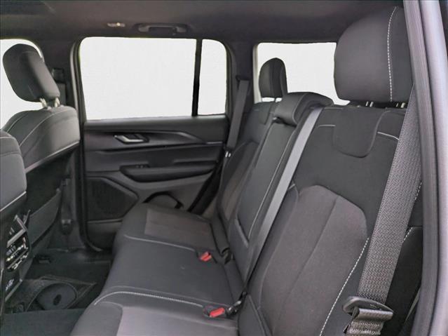 new 2025 Jeep Grand Cherokee car, priced at $33,741
