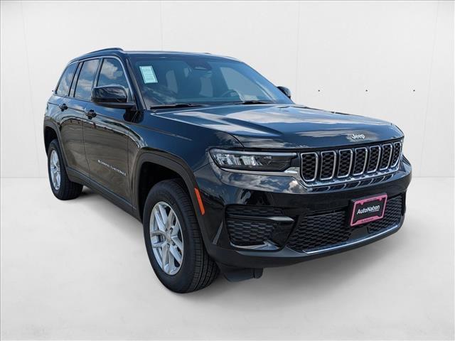 new 2025 Jeep Grand Cherokee car, priced at $32,922