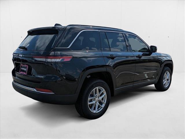 new 2025 Jeep Grand Cherokee car, priced at $32,922