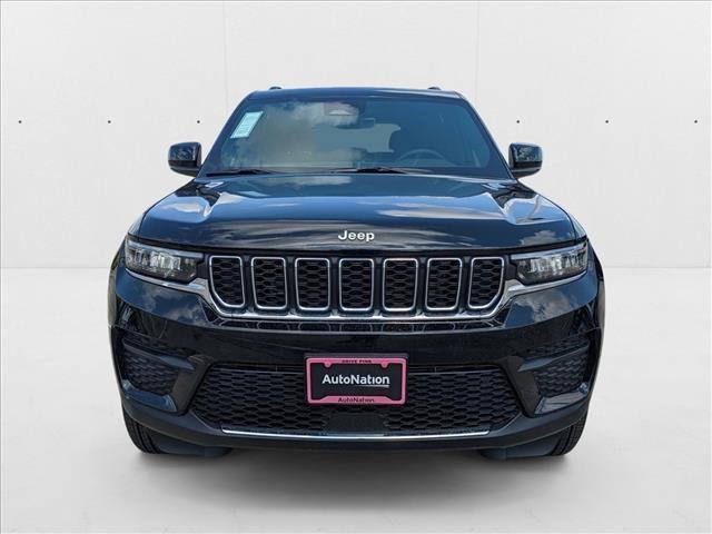 new 2025 Jeep Grand Cherokee car, priced at $32,922