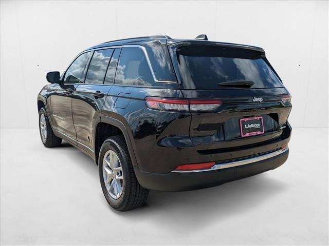 new 2025 Jeep Grand Cherokee car, priced at $32,922