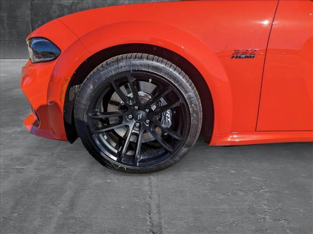 new 2023 Dodge Charger car, priced at $57,991