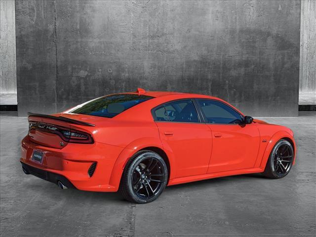 new 2023 Dodge Charger car, priced at $57,991