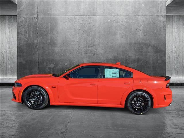 new 2023 Dodge Charger car, priced at $57,991