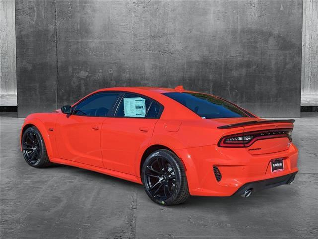 new 2023 Dodge Charger car, priced at $57,991