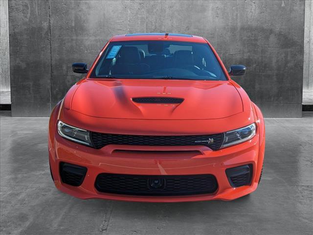 new 2023 Dodge Charger car, priced at $57,991