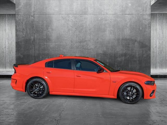 new 2023 Dodge Charger car, priced at $57,991