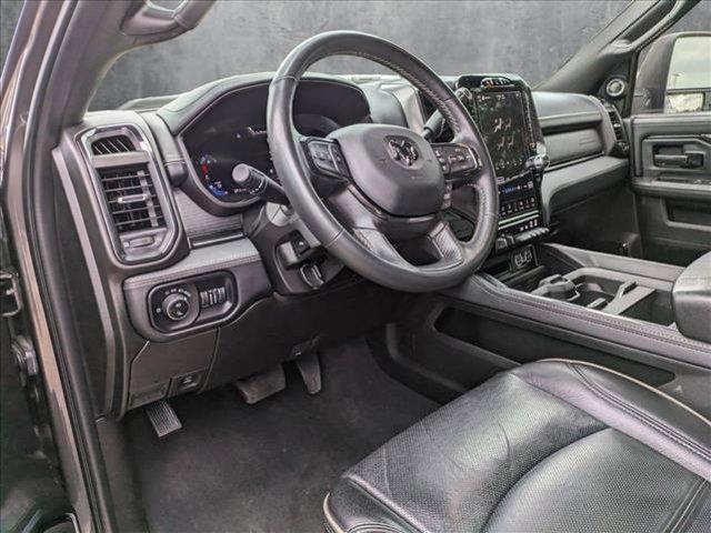 used 2023 Ram 2500 car, priced at $63,182