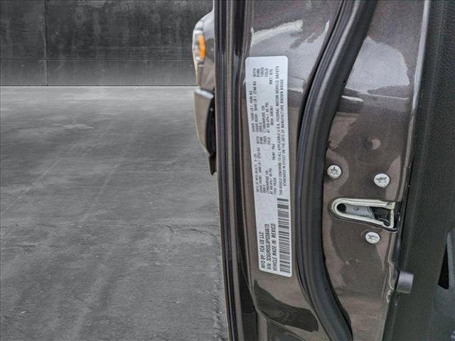 used 2023 Ram 2500 car, priced at $63,182