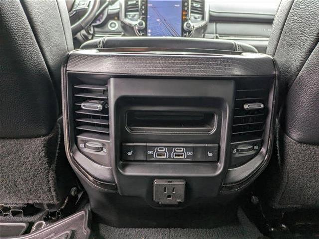 used 2023 Ram 2500 car, priced at $63,182