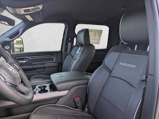 new 2026 Ram 2500 car, priced at $82,161