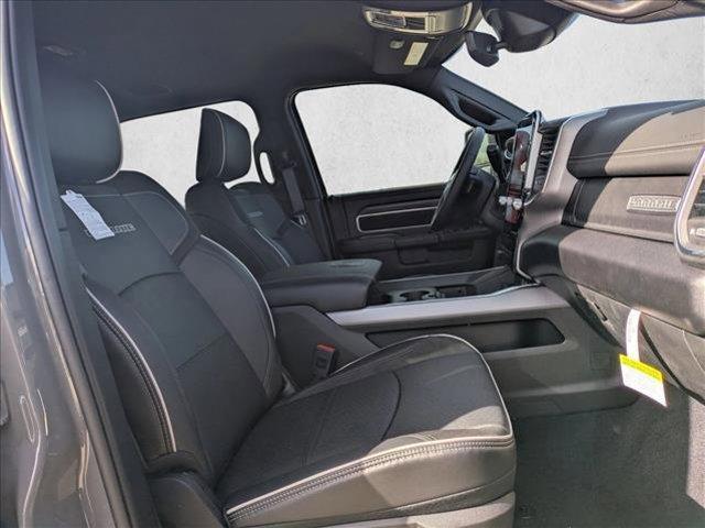 new 2026 Ram 2500 car, priced at $82,161