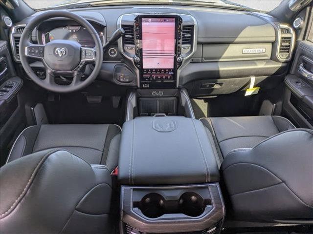 new 2026 Ram 2500 car, priced at $82,161