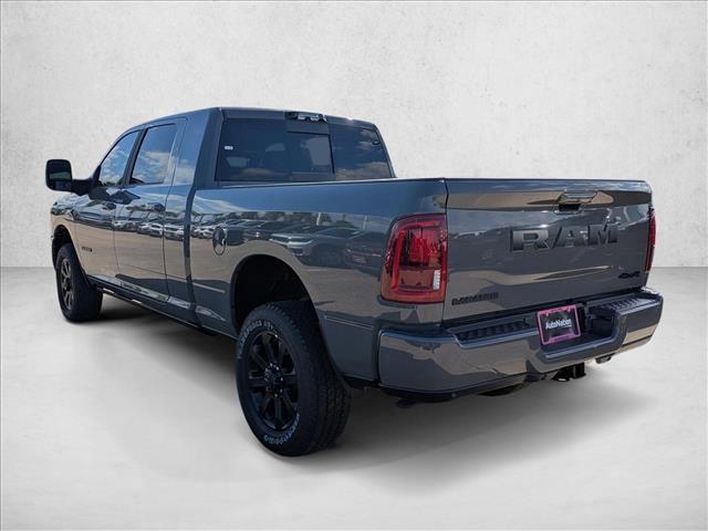new 2026 Ram 2500 car, priced at $82,161