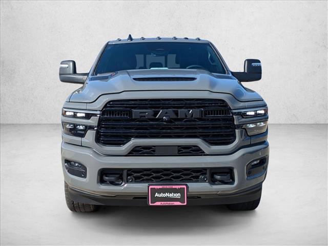 new 2026 Ram 2500 car, priced at $82,161