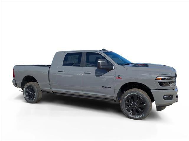 new 2026 Ram 2500 car, priced at $82,161