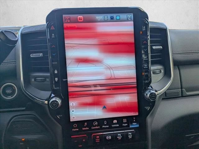 new 2026 Ram 2500 car, priced at $82,161