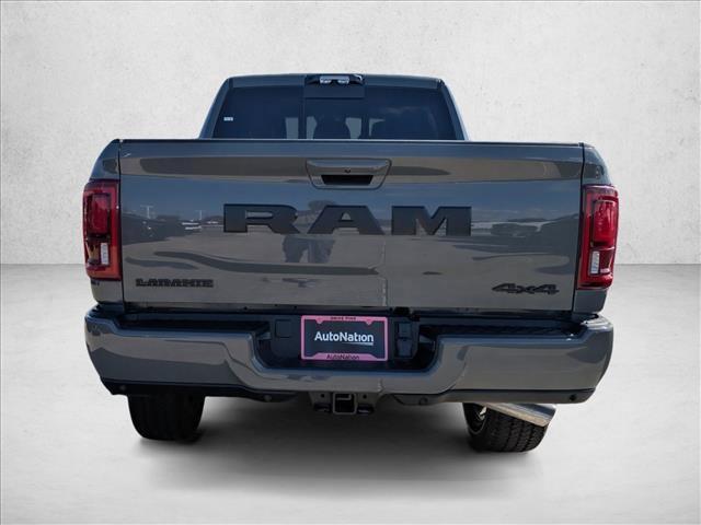 new 2026 Ram 2500 car, priced at $82,161