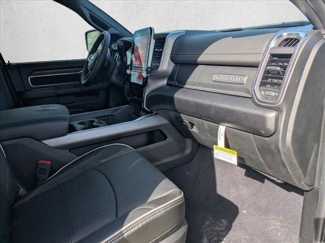 new 2026 Ram 2500 car, priced at $82,161