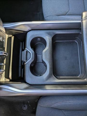 used 2022 Ram 1500 car, priced at $27,498
