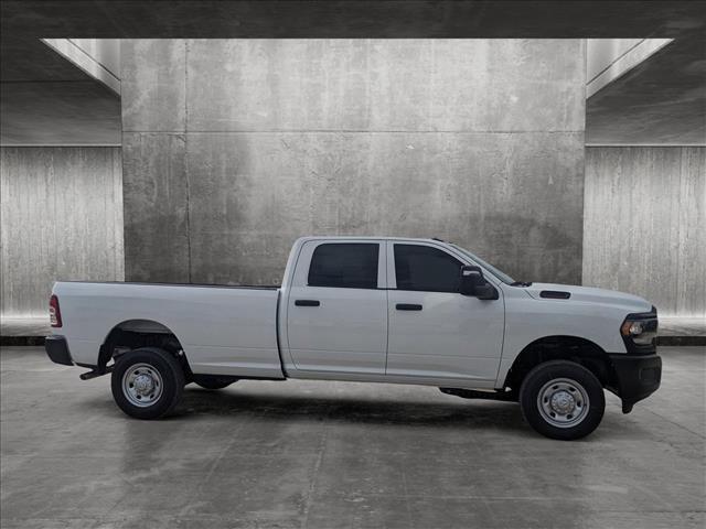 new 2024 Ram 2500 car, priced at $48,991