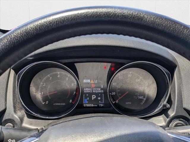 used 2021 Mitsubishi Outlander Sport car, priced at $13,498