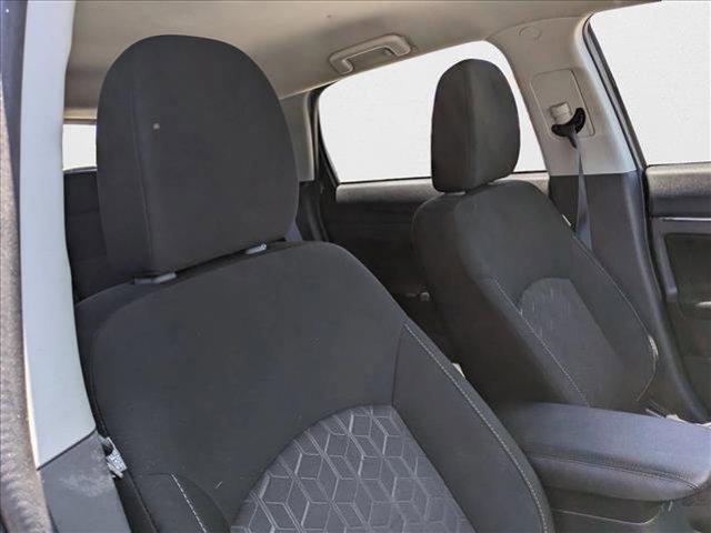 used 2021 Mitsubishi Outlander Sport car, priced at $13,498
