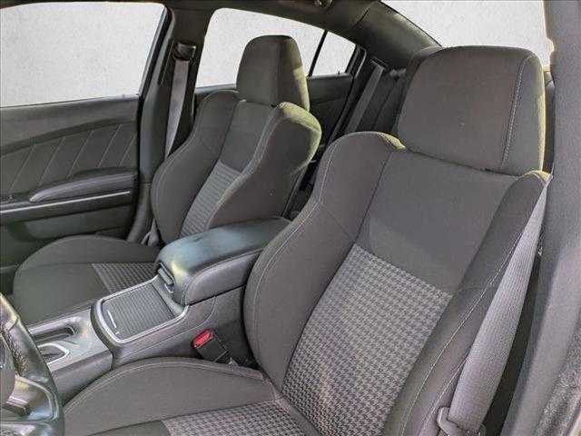 used 2023 Dodge Charger car, priced at $51,298