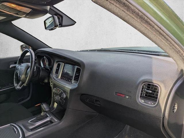 used 2023 Dodge Charger car, priced at $51,298