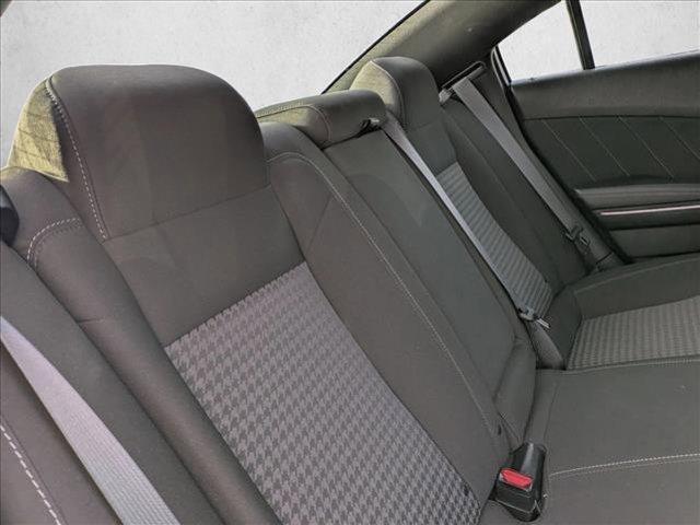 used 2023 Dodge Charger car, priced at $51,298