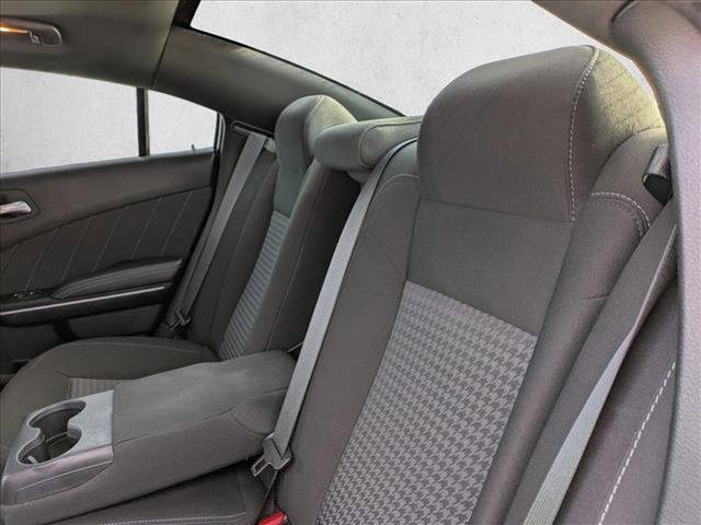 used 2023 Dodge Charger car, priced at $51,298