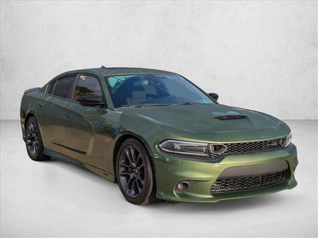 used 2023 Dodge Charger car, priced at $51,298