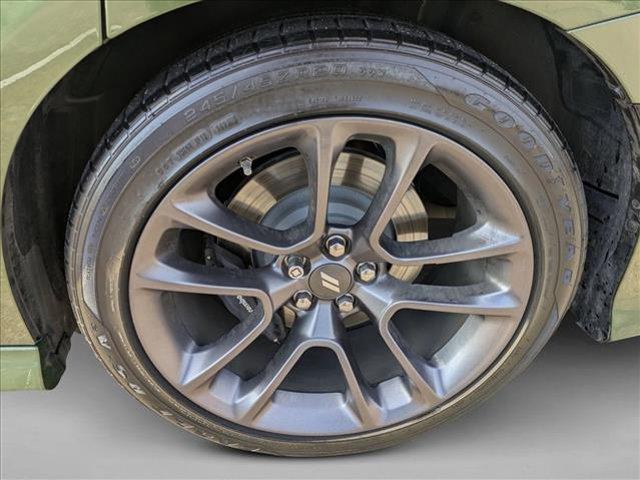 used 2023 Dodge Charger car, priced at $51,298