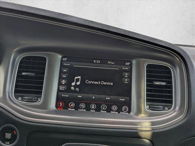 used 2023 Dodge Charger car, priced at $51,298