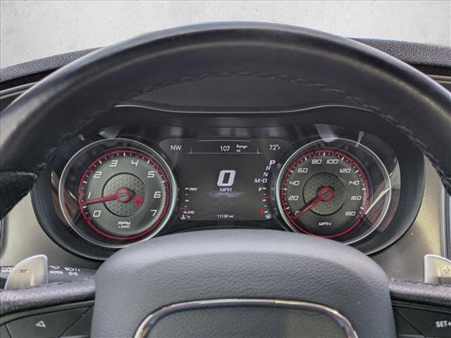 used 2023 Dodge Charger car, priced at $51,298