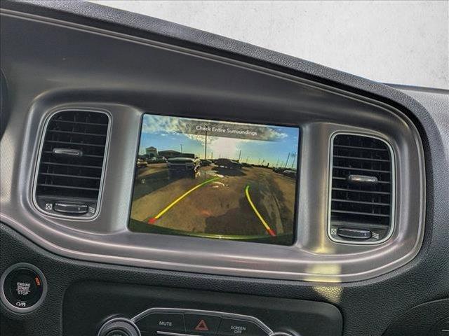 used 2023 Dodge Charger car, priced at $51,298