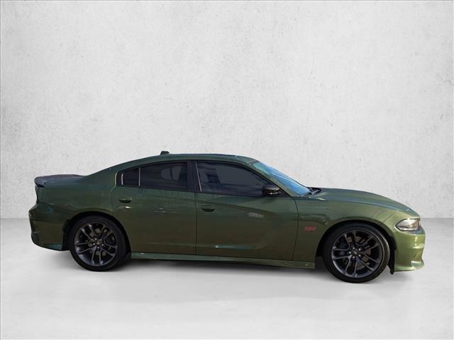used 2023 Dodge Charger car, priced at $51,298