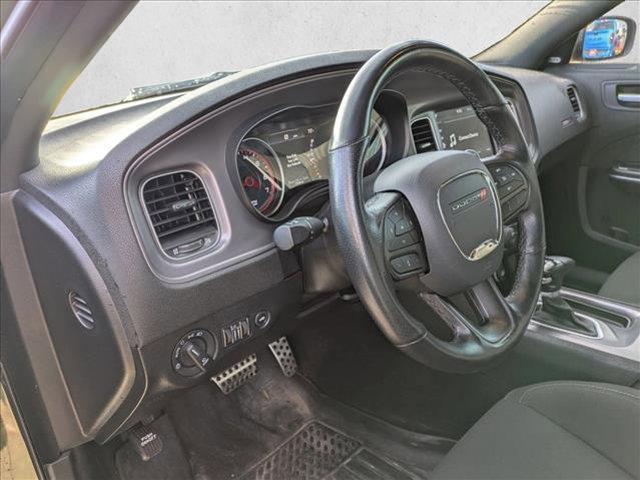 used 2023 Dodge Charger car, priced at $51,298