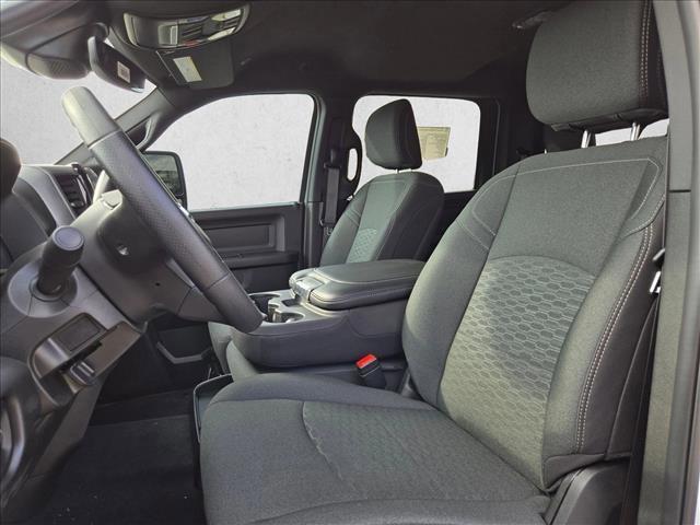 new 2026 Ram 3500 car, priced at $64,991